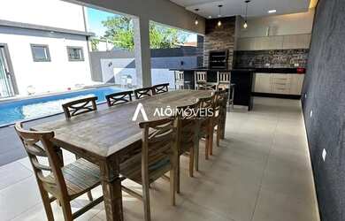 Imagem 5: Excelente Sobrado de Alto Padrão à Venda em Guaratuba/PR Alô Imóveis