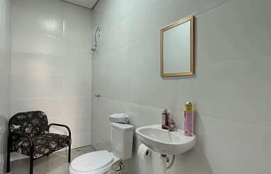 Imagem 10: Sala Comercial em CENTRO. Ar-condicionadoe7m² de Área