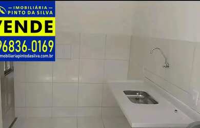 Imagem 8: Apartamento com 2 quartos em Monjolos - São Gonçalo - RJ