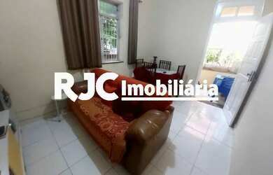 Imagem 3: Apartamento para venda tem 65 metros quadrados com 2 quartos em Vila Isabel...