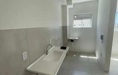 Imagem 6: Imóvel para aluguel tem 50 metros quadrados com 2 quartos em Pau Amarelo...