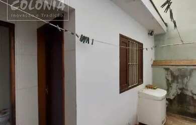 Imagem 13: Sobrado a venda - Vila Gilda, Santo André