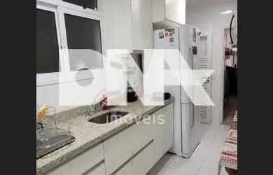 Imagem 16: Apartamento / Residencial / Copacabana