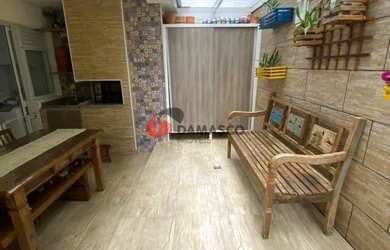 Imagem 9: Apartamento à venda 2 Quartos, 1 Suite, 1 Vaga, 85M², Santa Maria, São...