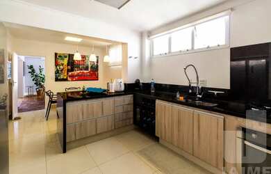 Imagem 7: Apartamento com 3 dormitórios 4 banheiros 2 vagas em HIgienópolis