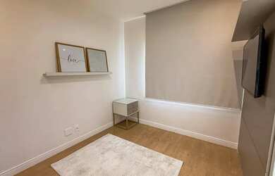 Imagem 7: Reserva Inglesa Liverpool, Belíssimo apartamento com 113m2, varanda gourmet