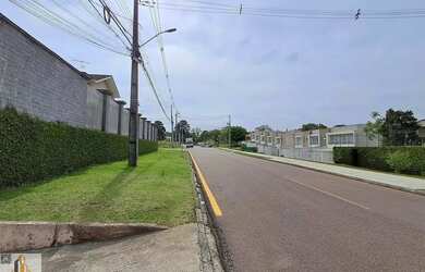 Imagem 6: Residencial Camila. - Casa Sobrado em Campo Comprido, Curitiba/PR
