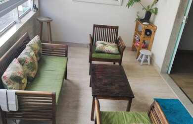 Imagem 2: Apartamento em Itapuã - Vila Velha