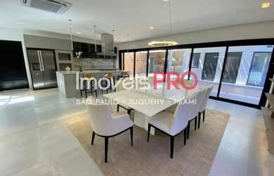 Imagem 2: Casa linda e nova no Jardim Europa !