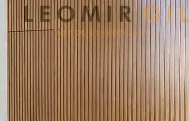 Imagem 13: CASA MODERNA NO CENTRO - COM PISCINA E ENERGIA SOLAR