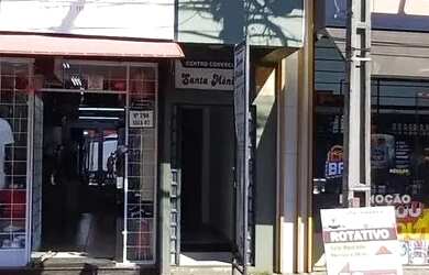 Imagem: O depósito possui 70m² de Área e está localizado em Centro