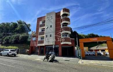 Imagem: O apartamento possui 3 Dormitórios, 2 Banheiros, 1 Vaga na