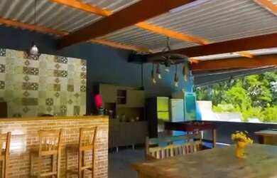 Imagem 7: CHÁCARA DISPONÍVEL PARA - NATAL E ANO NOVO - NAZARÉ PAULISTA