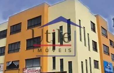 Imagem: O depósito possui 50m² de Área, Imóvel novo e está localizado