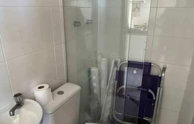 Imagem 16: Praia do Pecado-Aluguel-Apto amplo c/ 3 qtos c/ planejados (sendo 1 suíte). Sol Nascente