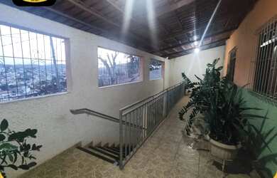 Imagem 3: Excelente casa residencial à venda no Bairro Bela Vista