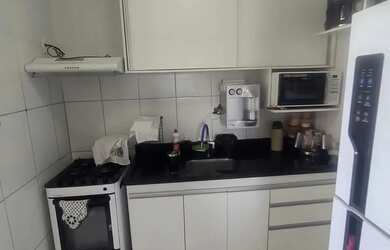 Imagem 16: Citta Itapoan 3/4. Imóvel mobiliado, 70m² de Área, 1 Vaga na garageme3...