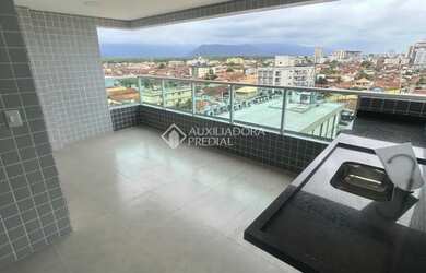 Imagem 7: Apartamento à venda em Praia Grande - Caiçara