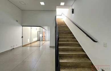 Imagem 13: Sala Comercial em CENTRO. Ar-condicionado, Área de serviçoe154m² de...