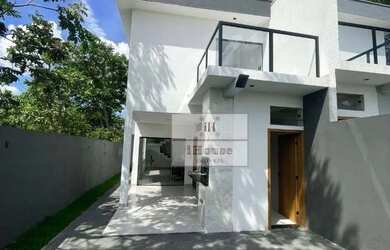 Imagem 9: Casa 3 quartos, suíte 155 metros em Lagoa Sanata