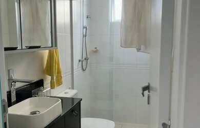 Imagem 11: OPORTUNIDADE 3dorm, 2 bwc, 2vg, mobiliado equipado pronto pra morar conheça...