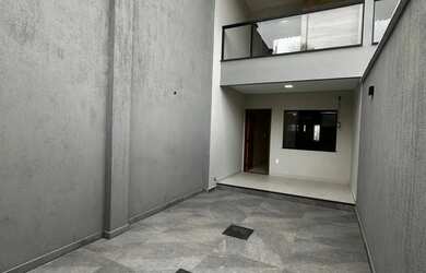 Imagem 16: LINDA CASA BAIRRO DA LUZ. Varanda, 113m² de Área, 1 Vaga na garageme2...