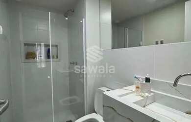 Imagem 4: Apartamento à venda com 68,00m² e 2 quartos em Recreio dos Bandeirantes,...