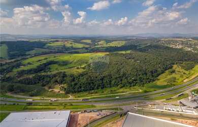 Imagem 7: Área Industrial as margens da Rod. Don Pedro I em Itatiba-SP R$6.580.000,00