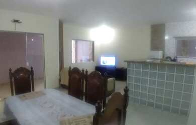 Imagem 11: Aluga-se ótima casa. Piscina, Churrasqueira, Imóvel mobiliadoeVaranda