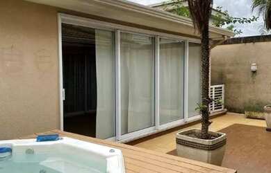 Imagem 3: Casa, 220 m² - venda por R$ 1.190.000,00 ou aluguel por R$ 8.155,87/mês...