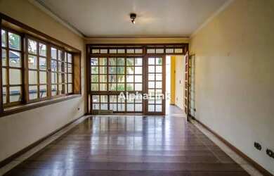 Imagem 8: Casa com 5 suítes, 330 m² - Alphaville - Santana de Parnaíba/SP