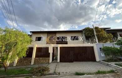 Imagem: Casa - Parque Alto Taquaral - Campinas