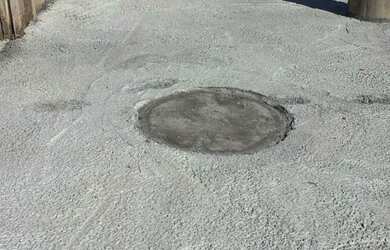 Imagem 8: Terreno no Vigilato Pereira