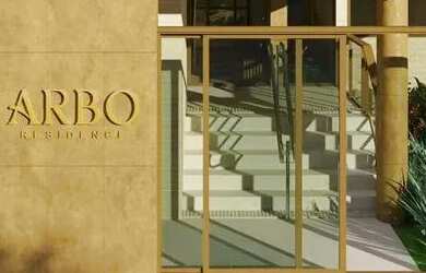 Imagem 7: EDIFICÍO ARBO RESIDENCE - luxo 3 suítes à venda na Ponta Verde Maceió...