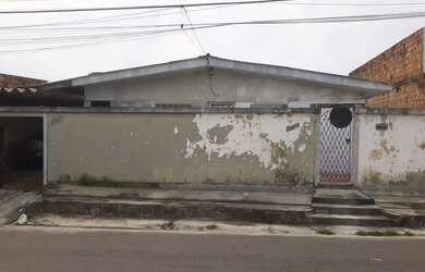 Imagem: Casa no Parque 10, Conjunto Castelo Branco