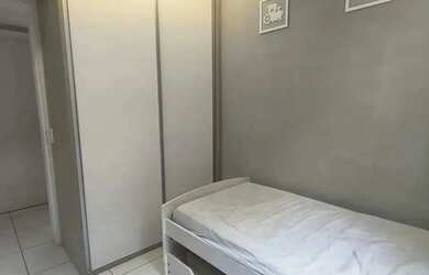 Imagem 8: Apartamento para locação no PRAIA DE PIEDADE CONDOMÍNIO CLUBE , PIEDADE...