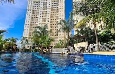 Imagem 11: OPORTUNIDADE! Apartamento 2 Quartos, Lazer Clube Completo no Residencial Itamaraty