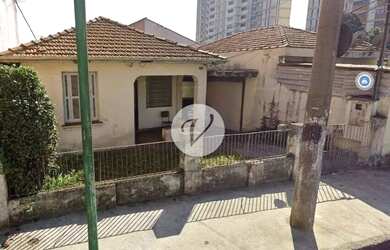 Imagem: O terreno possui 400m² de Área e está localizado em Vila