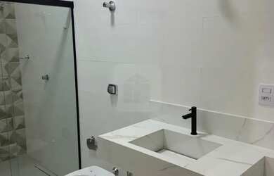 Imagem 11: Casa Para Venda No Bairro Bosque Buritis