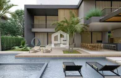 Imagem 3: Mansão com 5 suítes à venda na Tijuca - Rio de Janeiro - RJ