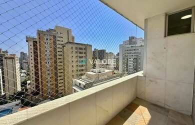 Imagem 14: Apartamento 4 quartos Lourdes