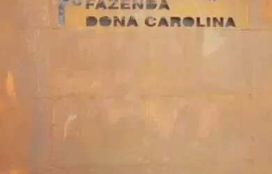 Imagem: O terreno possui 1350m² de Área e está localizado em Loteamento