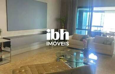 Imagem 7: Apartamento para aluguel, 3 quartos, 3 suítes, 4 vagas, Vila da Serra...