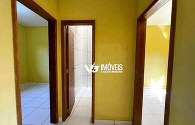Imagem 13: Casa com 2 dormitórios à venda, 48 m² por R$ 235.000,00 - Rio Da Onca...