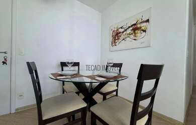 Imagem 10: Apartamento com 2 dormitórios para alugar, 57 m² por R$ 7.445,00/mês...