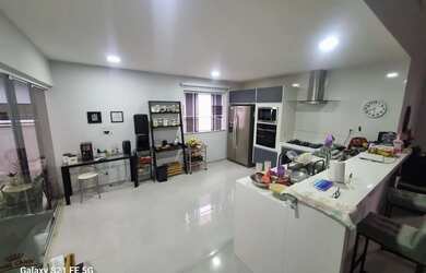 Imagem 8: Casa no condomínio jardim ubá