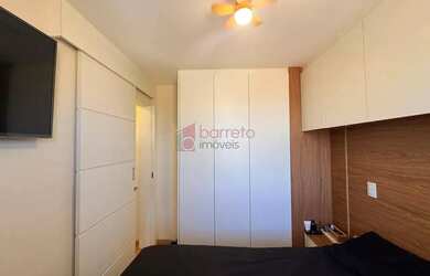 Imagem 12: APARTAMENTO À VENDA NO CONDOMÍNIO EXCELLENCE - JUNDIAÍ/SP