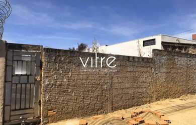 Imagem: Casa à venda no bairro Santa Mônica em Uberlândia