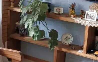 Imagem 3: Casas Padrão em Poços de Caldas