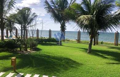 Imagem 2: Casa duplex em condominio para Temporada de Carnaval 5 suítes 500m2 em...